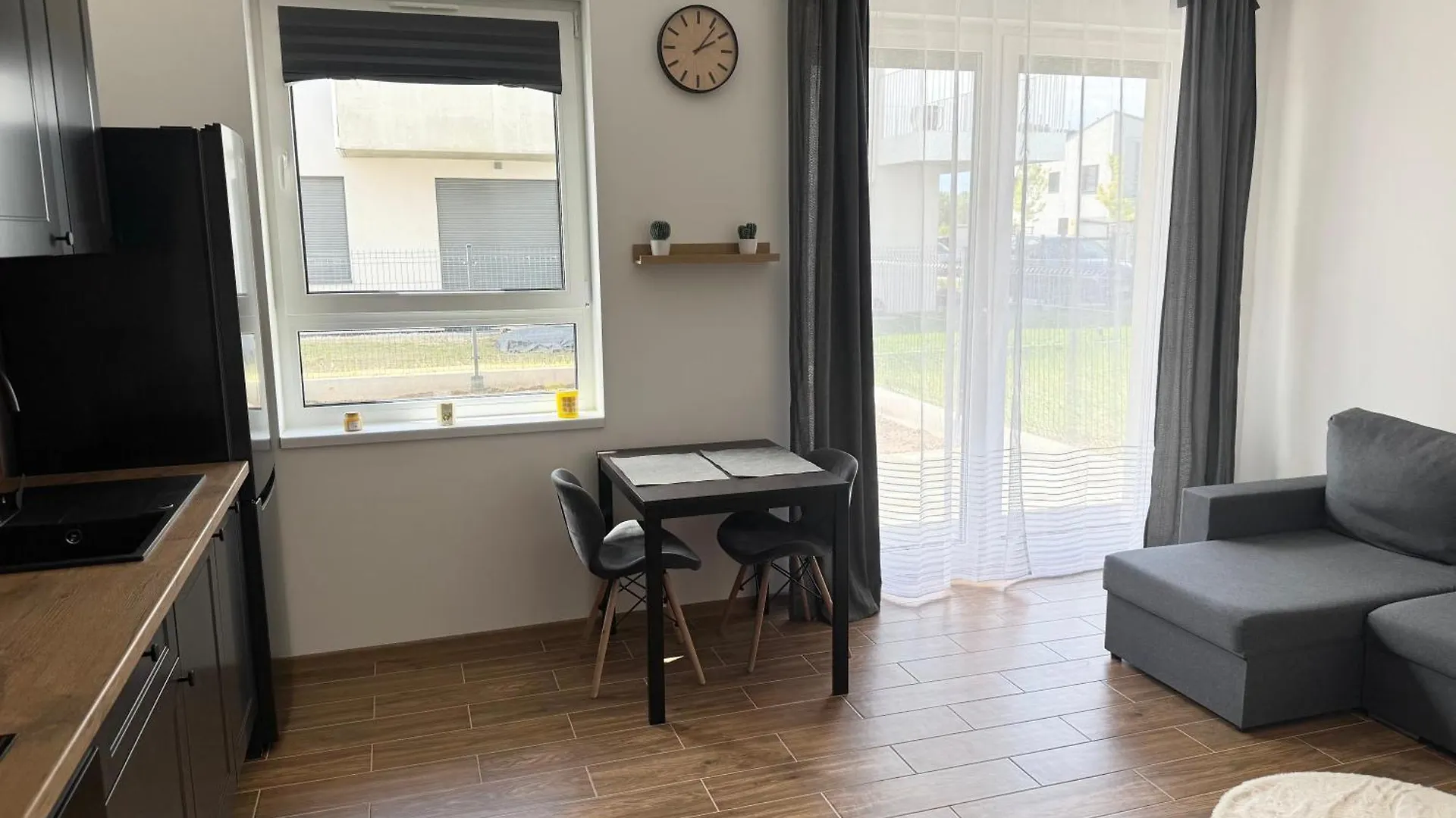 Apartment Eukaliptus Wrocław