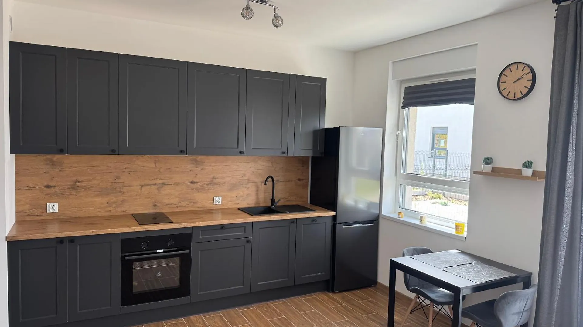 Apartment Eukaliptus Wrocław Lengyelország