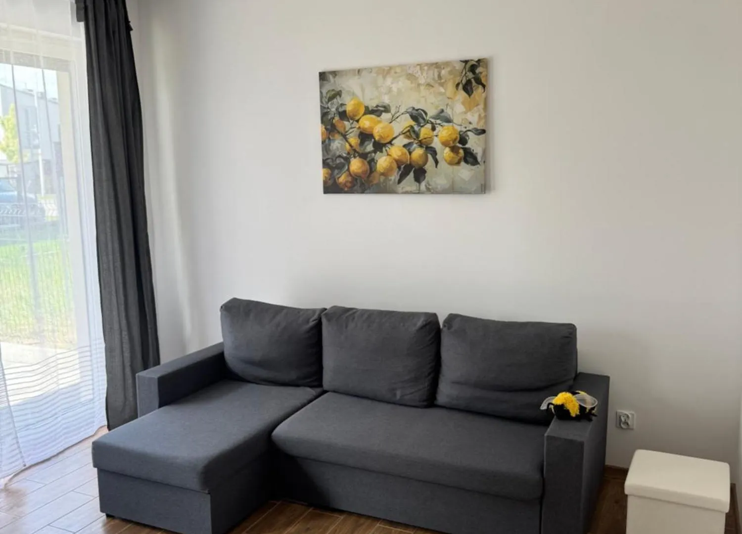 Apartment Eukaliptus Wrocław